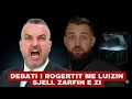 Lagu TRONDITSE: Ti je nga Podgorica, Rogerti ofendon Luizin ZARF I ZI Big Brother VIP Albania 5