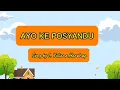 Download Lagu lagu gerakan masyarakat 'Ayo ke Posyandu'