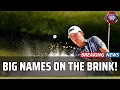 2025 Masters Cut Day Drama Who s In Who s Out at Augusta USA TODAY NEWS