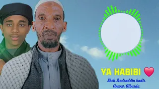 YA HABIBI Shek Badraddin Anwar Alburda New Menzuma 2025 