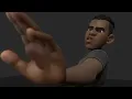 Hold up Let him cook animation