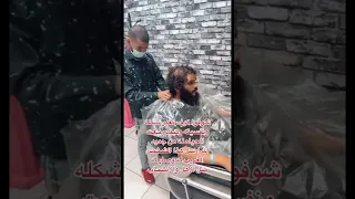 فديو يأثر القلب لتغيير حياة مشرد Shorts Explorepage Trending Home Less مشرد 