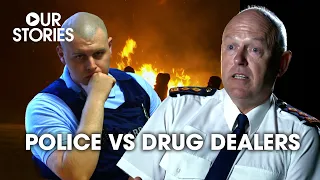 Dublin s New Generation of Drug Dealers Inside The Guards Our Stories
