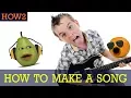 Download Lagu HOW2: How to Make a Song!