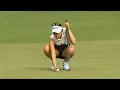 Lydia Ko 2025 Chevron Final Round