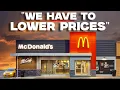 Download Lagu McDonald's is Getting Desperate Now..