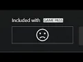 Fix Cannot Install EA Play Games Because Of Sad Face Over The Install Button On Xbox App On PC