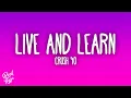 Download Lagu Crush 40 - Live \u0026 Learn