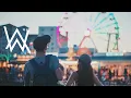 Alan Walker - Skyline (Mironalive reworked) | New Official 2019