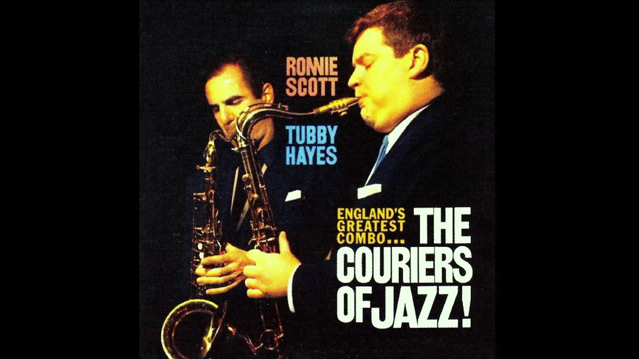 Ronnie Scott & Tubby Hayes - In Salah Ronnie Scott & Tubby Hayes - In Salah