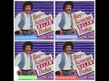 HAMDAN ATT - Nurlela (Leo Waldy) (Gajah Mada Record) (1988) Original HQ