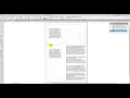 InDesign JavaScript by LFCorullon Split and Thread textFrames