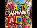 Party Alphabet