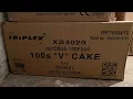 Download Lagu Triplex - XB4020 - vuurwerk
