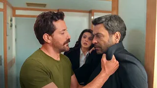 مسلسل المدينة البعيدة الحلقة 31 جيهان لن يسامح 