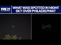 Download Lagu NASA scientist explains what many saw in Philadelphia night sky