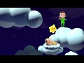 Twinkle, Twinkle, Little Star | Lullaby Songs + MORE Sleepy Newborn Nursery Rhymes & Kids Songs