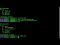 07 VIM More On Open Multiple Files at Once 2017