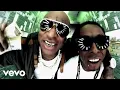 Download Lagu Birdman - Money To Blow (Official Music Video) ft. Lil Wayne, Drake