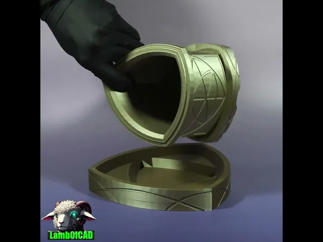 Farscape Planter video thumbnail