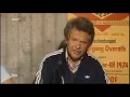 Verrückte Pressekonferenz beim 1. FC Köln