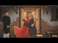 First Night Together 💍 | Ghibli Style Wedding Story |