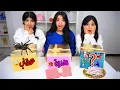 تحدي لا تختار الصندوق الخطأ ❌ هدية 😍عقاب😱 مفاجاة ⁉️‏- شفا