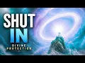 You Shut Me In Peace in the Storm Genesis 7 Devotional Worship
