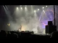 Lamb of God Grayscale LIVE San Antonio Tx. 10/18/22