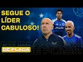 Download Lagu CRUZEIRO LÍDER; SÃO PAULO X CORINTHIANS; FLAMENGO X FLUMINENSE | De Placa (18/07/25)