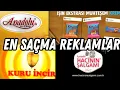 Download Lagu TÜRKİYE'NİN EN SAÇMA REKLAMLARI!