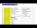 Part 02 Boolean Search String Practice Boolean Search String Practical Training