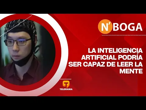 La inteligencia artificial podría ser capaz de leer la mente