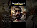 Download Lagu Ranking The Worst Brain Rot Ai #ai #brainrot #ranking #tiktok