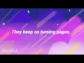 Download Lagu Steven Universe - Drift away (Lyrics)