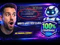 Write apex test class with 100 code coverage using CODEX Codex ChatGPT OpenAI Salesforce