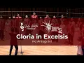 Download Lagu Gloria in Excelsis - Ivo Antognini | Sola Gratia Chorale | SICF 2024