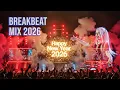 Lagu LIVE DJ BREAKBEAT TAHUN BARU 2026 GOLDEN CROWN MIX TERBARU