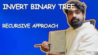 Invert binary tree LeetCode 226 Javascript Tutorial