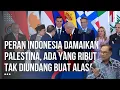 Download Lagu Cemburu Berat! Malaysia Tak Diundang ke KTT Gaza, Malah Buat Alasan Aneh!