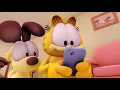 Lagu 🤪 Jon, der internetstar 📱🌟 - Garfield Episoden Compilation