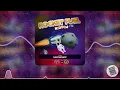 Kes - Mechanic (Rocket Fuel Riddim) (Saint Pepsi Intro)