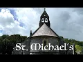 I Found Another Abandoned Church for Sale in Wales
