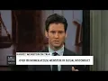 Harvey Weinstein Accuser Louise Godbold Joins Jesse Weber with Her Reactions to Opening Statements