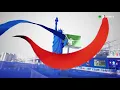 Intro Copa America USA 2024 Latinoamerica