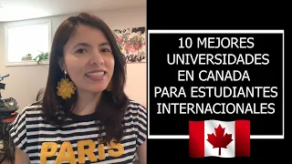 top universities in canada