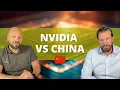 Download Lagu Nvidia Kwartaalcijfers 🔥 | Chinese Concurrenten \u0026 AI Chips in Opkomst (Cambrian, Shanghai Fu)