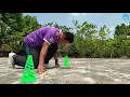 Download Lagu Video Pembelajaran Atletik Materi Variasi Lari Cepat/ Jarak Pendek