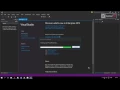 Pemrograman Basic - 01 Pengenalan Visual Studio 2015