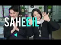 (SUB)Korea Actor & Actress React to Fighter Ishq Jaisa Kuch, Sher Khul Gaye Song | Hrithik | Deepika